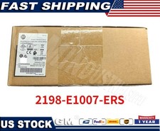 2198-E1007-ERS AB Kinetix 5100 200V Class Servo Drive 2198E1007ERS New