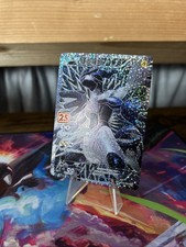 Pokémon Zekrom Full Art 25th Anniversary Edition 021/025 NM S-CH