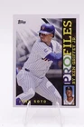 2026 Topps Series 1 Juan Soto Base (RAW)