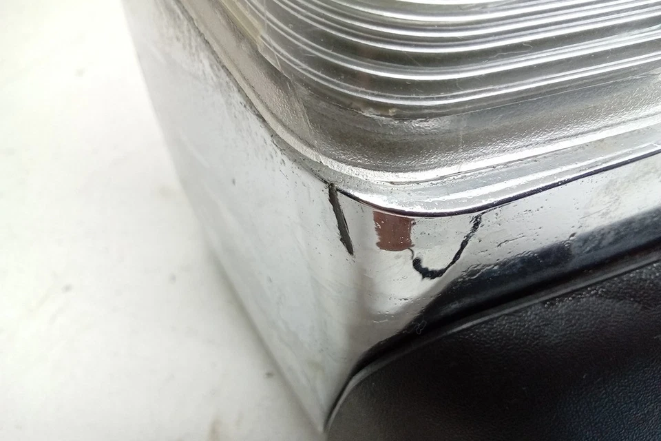 Espejo retrovisor de puerta Dodge Ram 2500 2019 pasajero derecho fabricante de equipos originales Foto 4 de 4