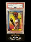 2021 TOPPS PROJECT70 #79 MIKE TROUT PSA 10 BY ALEX PARDEE