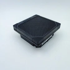 Simrad LS80 External Speaker f/ RS80 RS81 RS82 RS86 Marine VHF Radio System