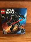 LEGO Star Wars 75368 Darth Vader Mech New Sealed – Retired