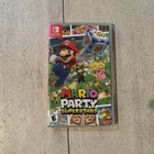 Mario Party Superstars - Nintendo Switch