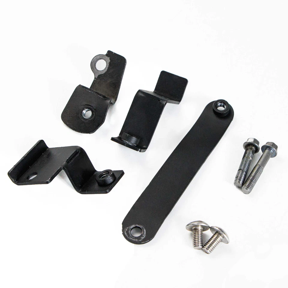 Fit For Suzuki SV1000S 2003-2011 Bodywork Upper Half Fairing Low Belly Panel — 第 3/4 张图片