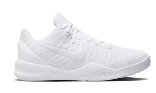 Size 13 (PS) - Nike Kobe 8 Protro Low Halo 2023 for sale online | eBay