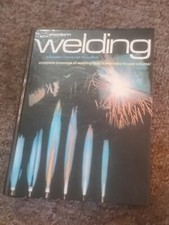 1976 Modern Welding Carl H Turnquist Mark A B...