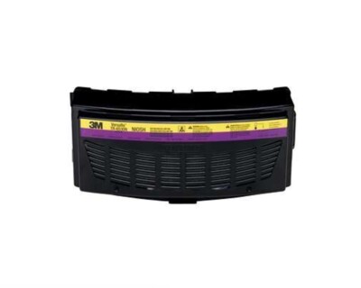 3M PAPR Filter ￼(P/N TR-6530N) Fit TR-400-800 Versaflo (READ Description) ￼!