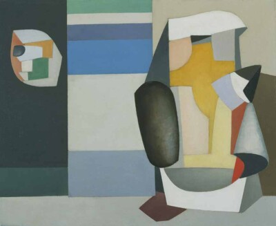 Helion、Abstract Composition、希少画集画