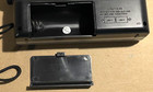 12 BAND FM/TV/SW1-9 Hi-Fi RECEIVER PORTABLE WORLD-WIDE RADIO TESTED WORKS — photo 8