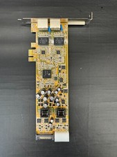 Adattatore scheda di rete PCI Express Gigabit Ethernet PCIe doppia porta - PoE/PSE - TAA