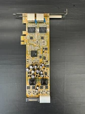 Dual Port PCI Express Gigabit Ethernet PCIe Network Card Adapter - PoE/PSE - TAA