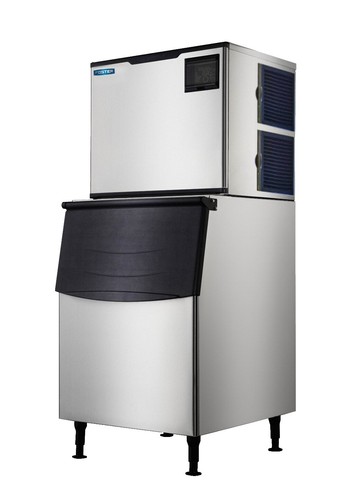 Hatsuyuki HC 8E Cube Shaved Ice Machine, Brand New, ******Free