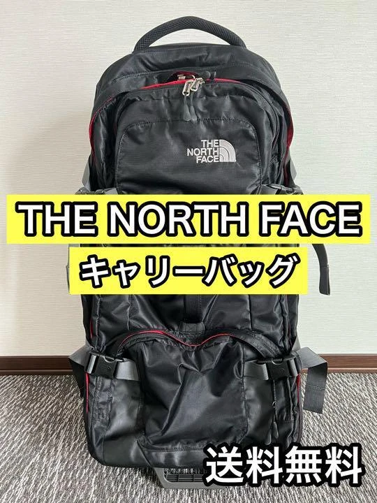 THE NORTH FACE #107 Long Haul 30 Carry Bag Mens Women | eBay