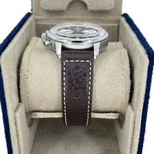 Unworn 2025, Breitling Top Time B01 Shelby Cobra, Ref# AB01763A1C1X1, Complete 4