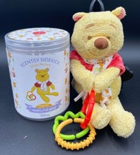 Scentsy Disney Winnie the Pooh Sidekick - NEW in Box 