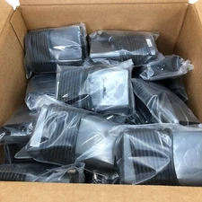 LOT 50 NEW Dell OEM AC Power Adapter 65W New Slim Style 19.5V 3.34A 7.4mm & Cord