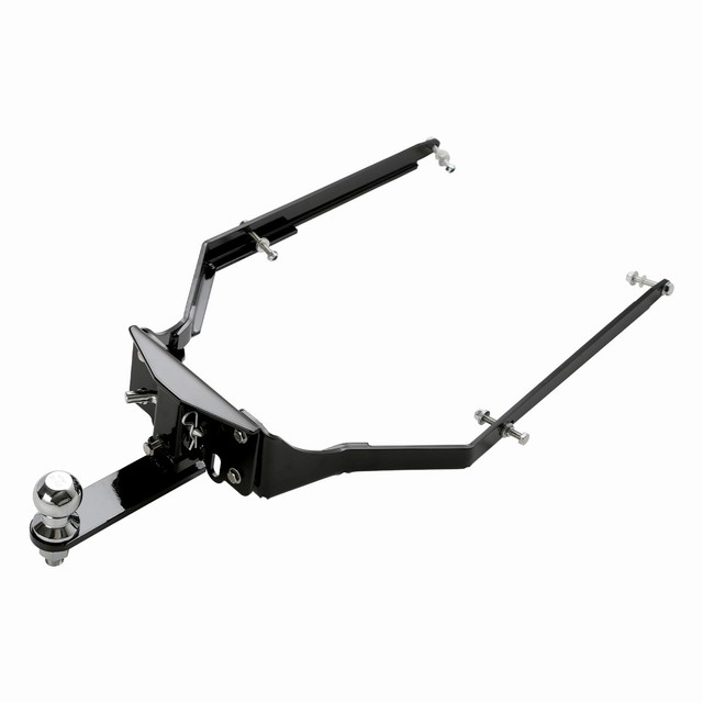Vertical Reciever Hitch Trailer Hitch Fit For Honda Goldwing GL1800