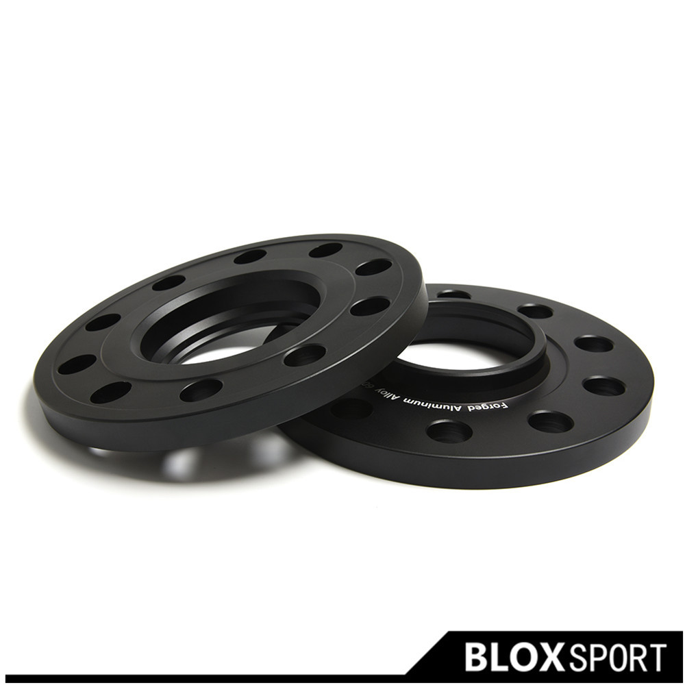 2pc 10mm 5x120 CB72.5 for BMW 128i Cabrio E88 E82 135i Wheel Spacer