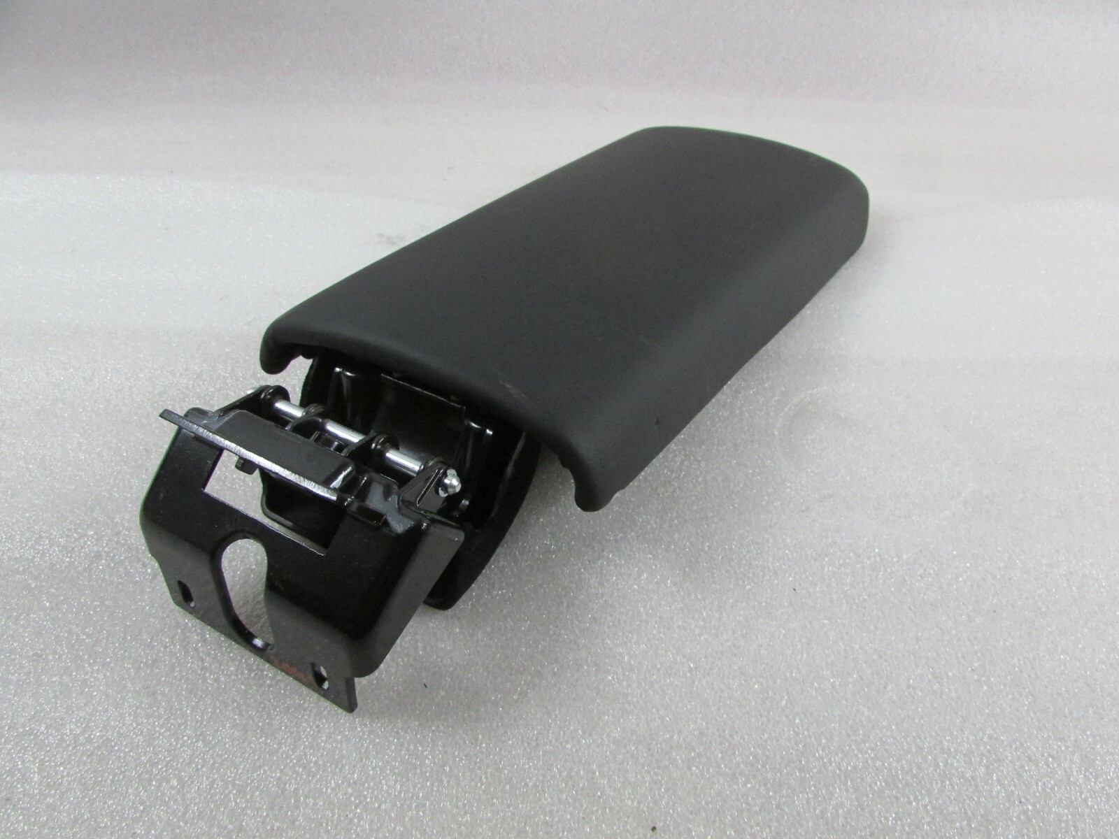 Ferrari California, Front Console Lid, Black, Used, P/N 80803900