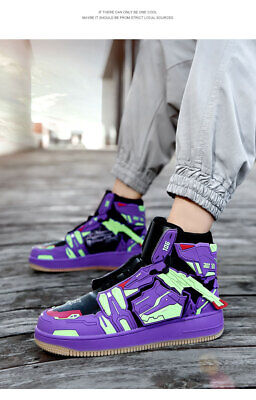 FREEDOM GUNDAM Shoes Men's Shoes Sports Shoes Casual High FREEDOM GUNDAM Shoes Men's Shoes Sports Shoes Casual High
