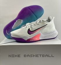 Size 11 - Nike Air Zoom BB NXT White Hyper Violet Crimson 2020 for ...