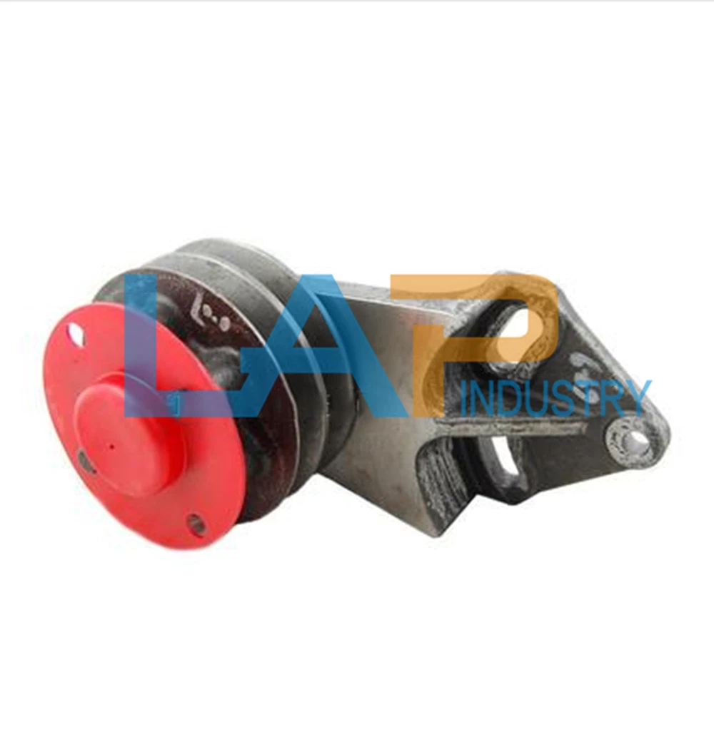 1Pcs New 3012649 Fit For Cummins NT855 Generator Set Ship Fan 