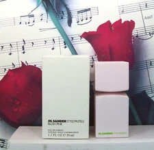 Jil Sander Style Pastels Blush Pink EDP Spray 1.7 FL. OZ. NTWB