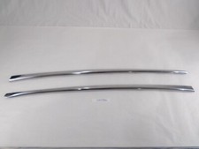 1954 Buick Door Trim Two Door Lr Oem