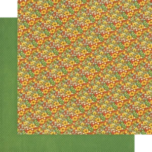 GRAFIEK 45 "LITTLE THINGS" 8X8 PAPIERPAKKET ELFEN, VLINDERS SCRAPJACK'S PLACE - Afbeelding 9 van 9