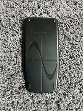 Texas Instruments TI-83 TI 83 Plus TI-86 Slide Cover ~ Sliding Cover Only