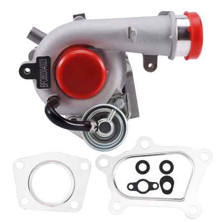 Turbolader MAZDA CX-7 2.3 MZR DISI Turbo (ER)