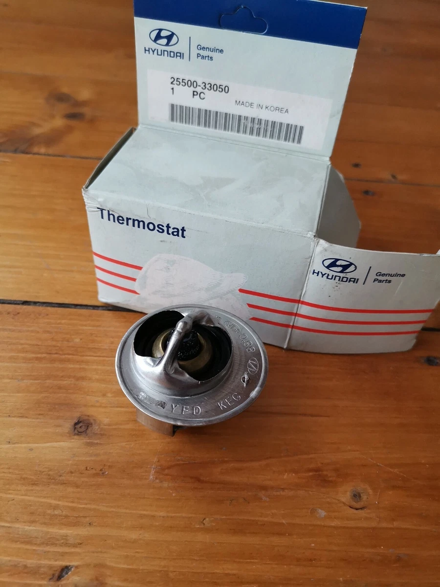 Thermostat 2550033050 Mitsubishi neu. | eBay