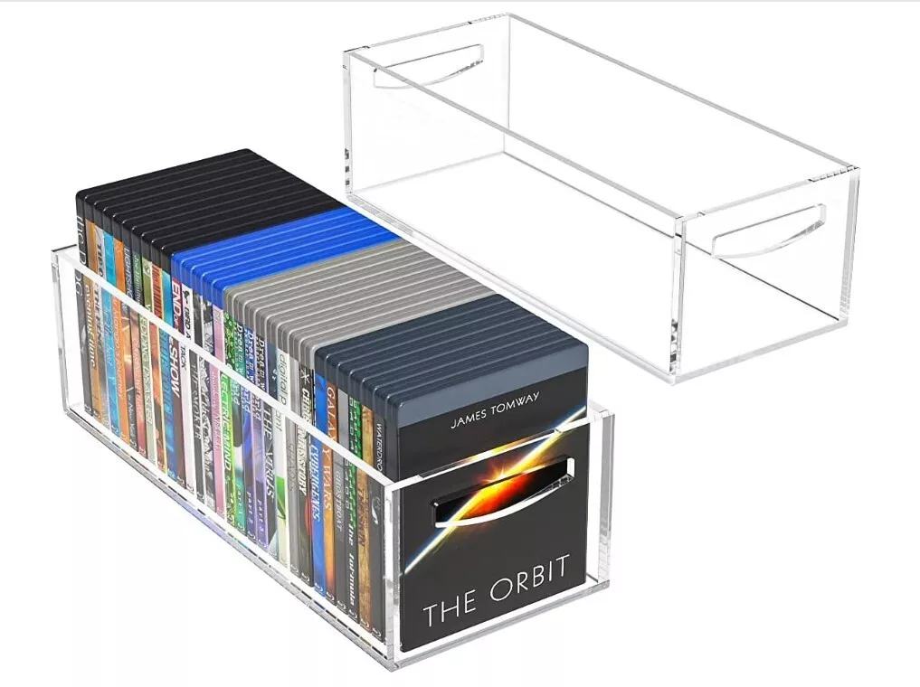 Ebay 2024 storage boxes