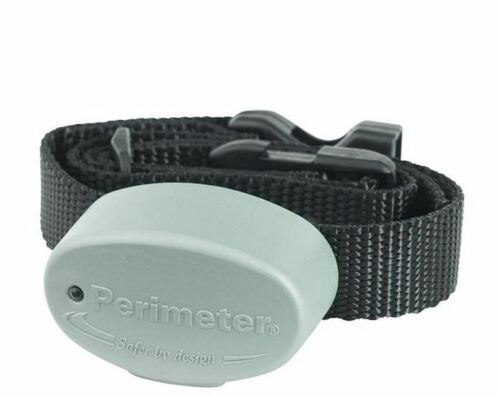 Perimeter Technologies PIR-003 Invisible Fence R21 Replacement Collar 10k/7 Freq - Picture 1 of 1