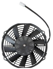 Engine Cooling Fan 4 Seasons For 1988-1992 Audi 80 Quattro Awd