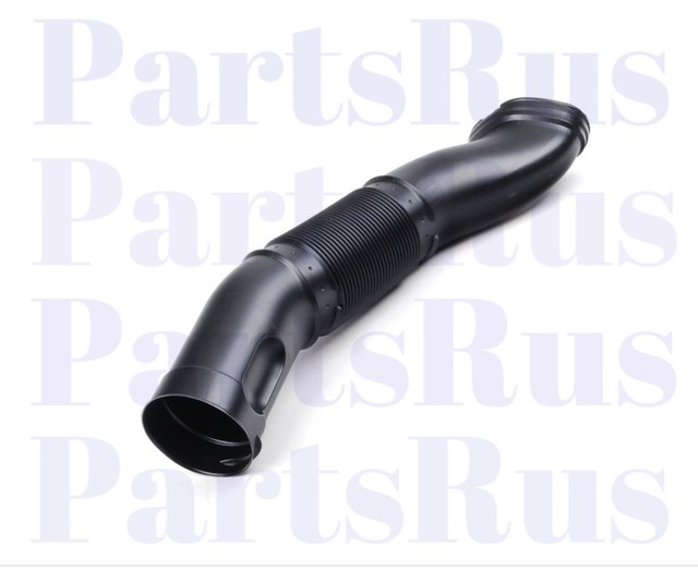 Fits MERCEDES BENZ W220 W215 Driver Left Air Intake Hose Genuine