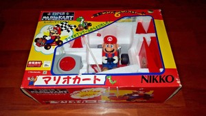 princess peach remote control car