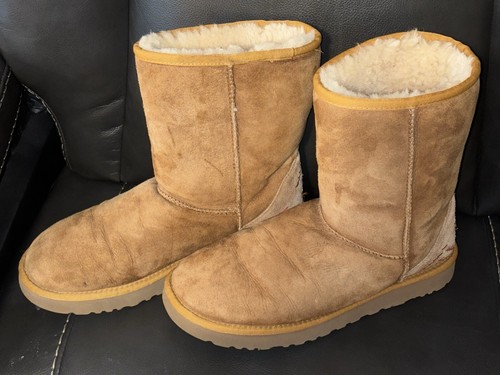 Ugg rustic weave classic - Gem Ugg rustic weave classic - Gem
