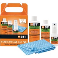 Bti Fensterpflege-Set Pvc