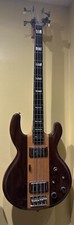 Classic Kramer Aluminum Neck Bass Guitar