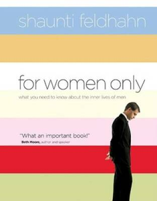 #ad For Women Only: What You Need to Know about the Inner Lives of Men GOOD $3.88