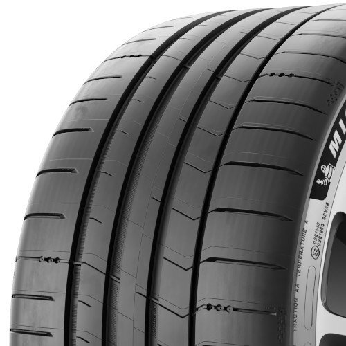 Michelin Pilot Sport S 5 315/35 ZR21 111Y pneu ete sport premium pour voiture puissante