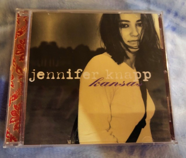 Jennifer Knapp Kansas (Christian CD 1997) eBay