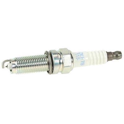 NGK Spark Plug Stock # 5787 NGK ILZKR7B-11S