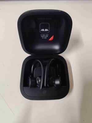 Beats Powerbeats Pro In-Ear Kopfhörer Noise-Cancelling