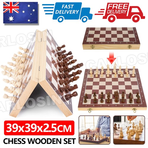 WE Games Foldable Travel Magnetic Checkers Set