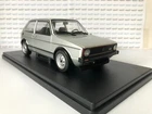 Volkswagen Golf Gti 1976 1/24 Scale Salvat In Blister