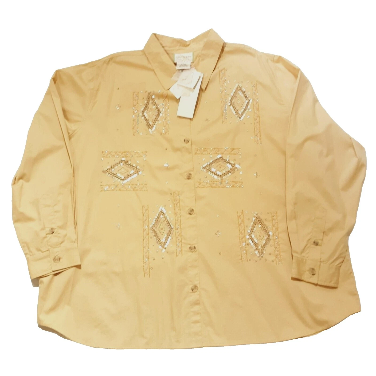 Essentials Tops for Women