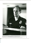 Matt Frewer The Taking of Beverly Hills Original Press Still Movie Photo